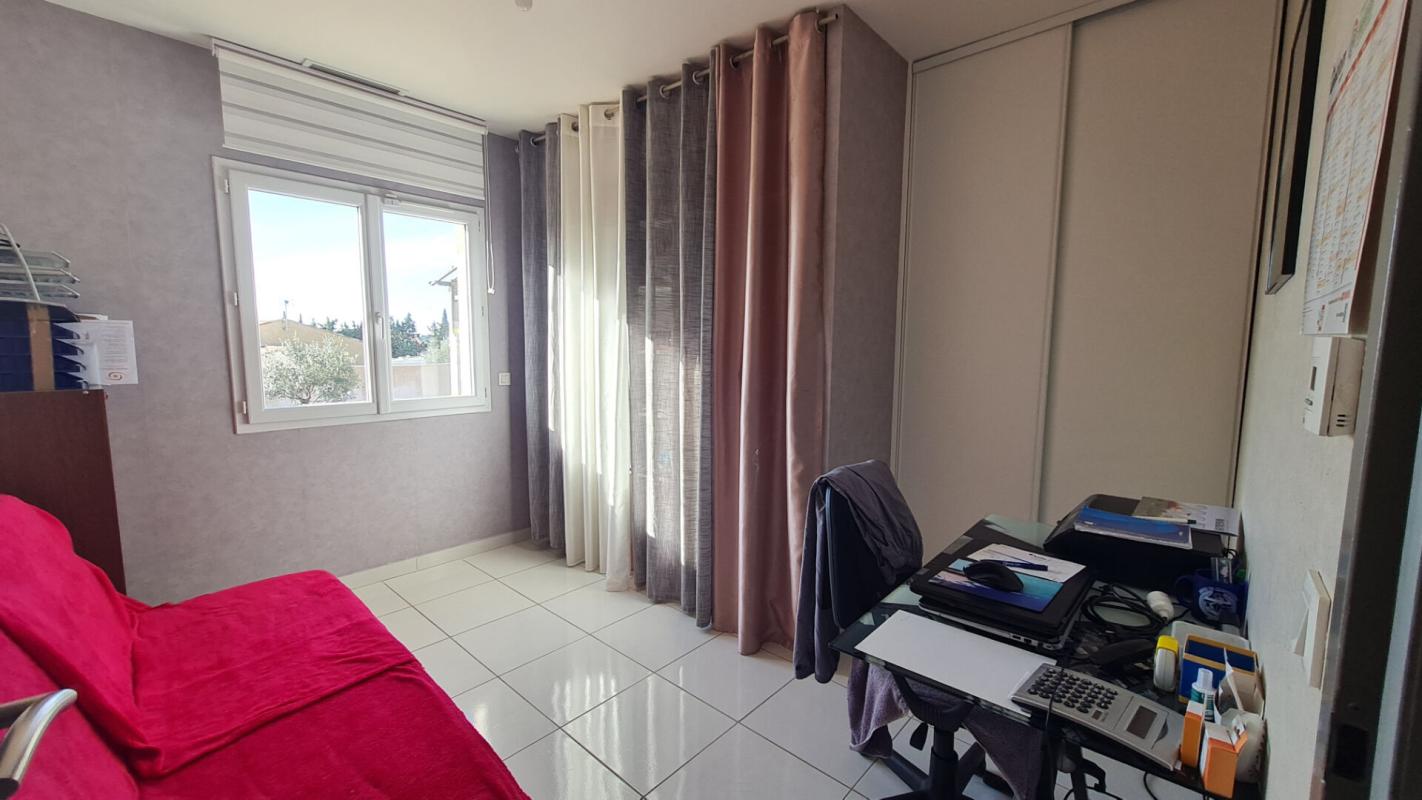 LAURENS Villa type 4 de plain pied, 93m² habitables avec garage/piscine sur 744 m² de terrain 11