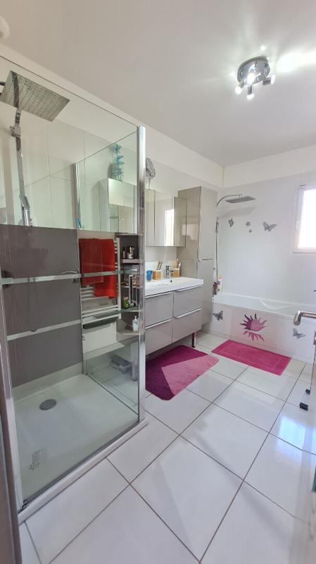 LAURENS Villa type 4 de plain pied, 93m² habitables avec garage/piscine sur 744 m² de terrain 5