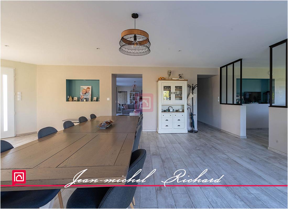 SELLES-SUR-CHER Maison Selles Sur Cher 13 pièce(s) 510 m2 4