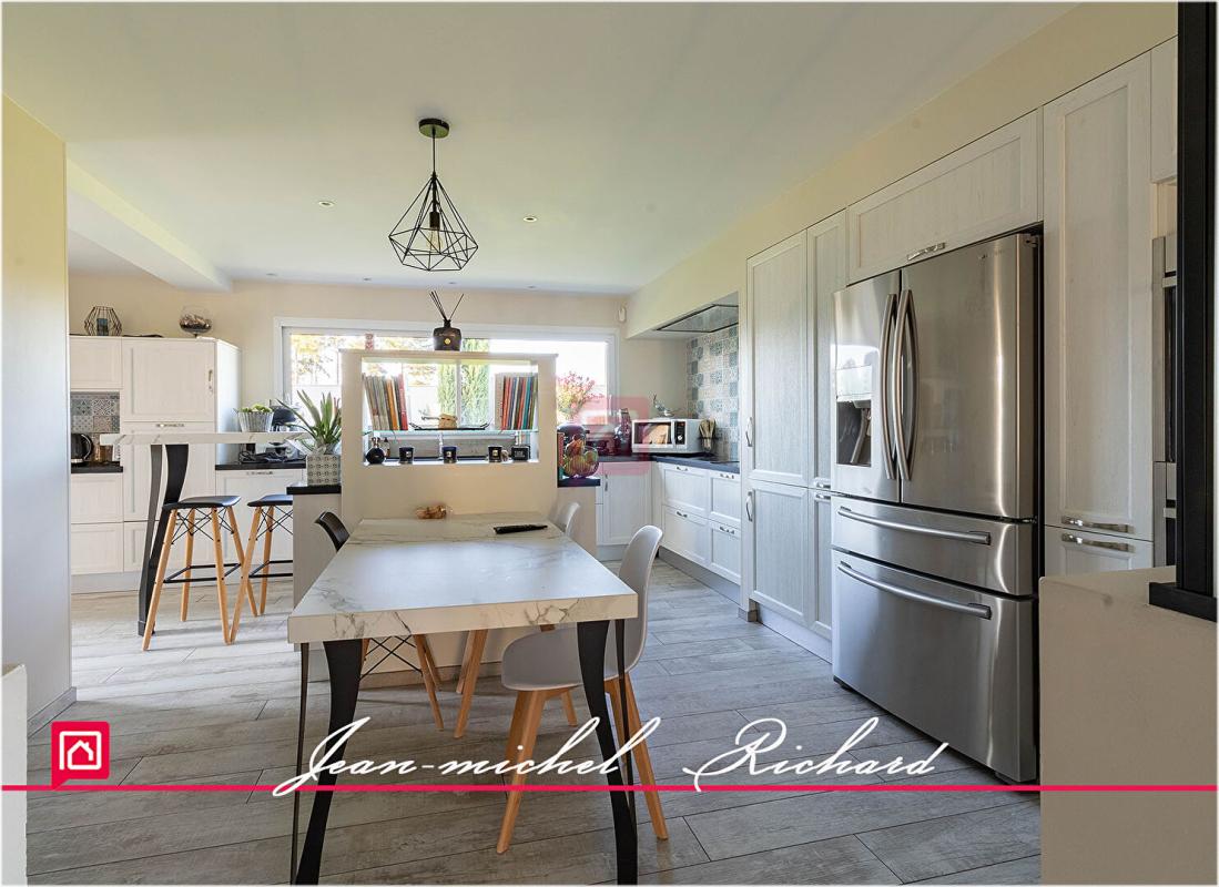 SELLES-SUR-CHER Maison Selles Sur Cher 13 pièce(s) 510 m2 5