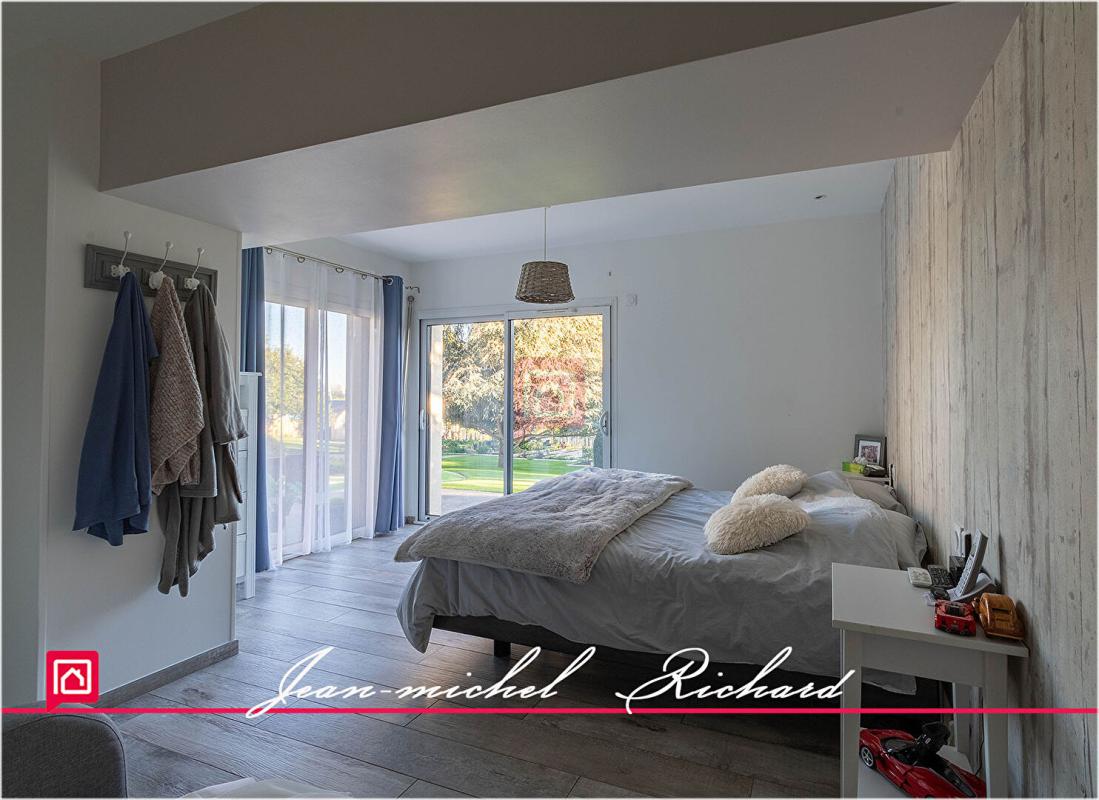 SELLES-SUR-CHER Maison Selles Sur Cher 13 pièce(s) 510 m2 7