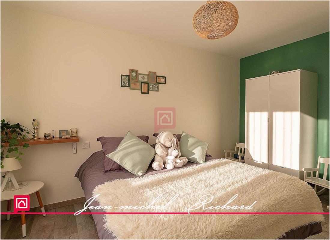 SELLES-SUR-CHER Maison Selles Sur Cher 13 pièce(s) 510 m2 9