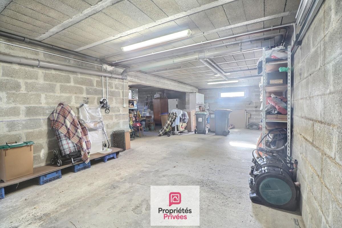 ACHERES Maison Acheres 4 pièce(s) 82 m2 12