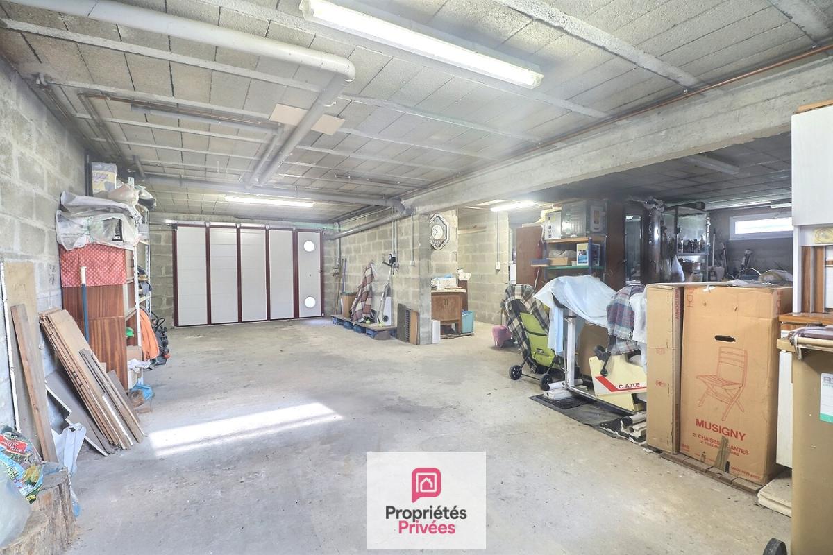 ACHERES Maison Acheres 4 pièce(s) 82 m2 13