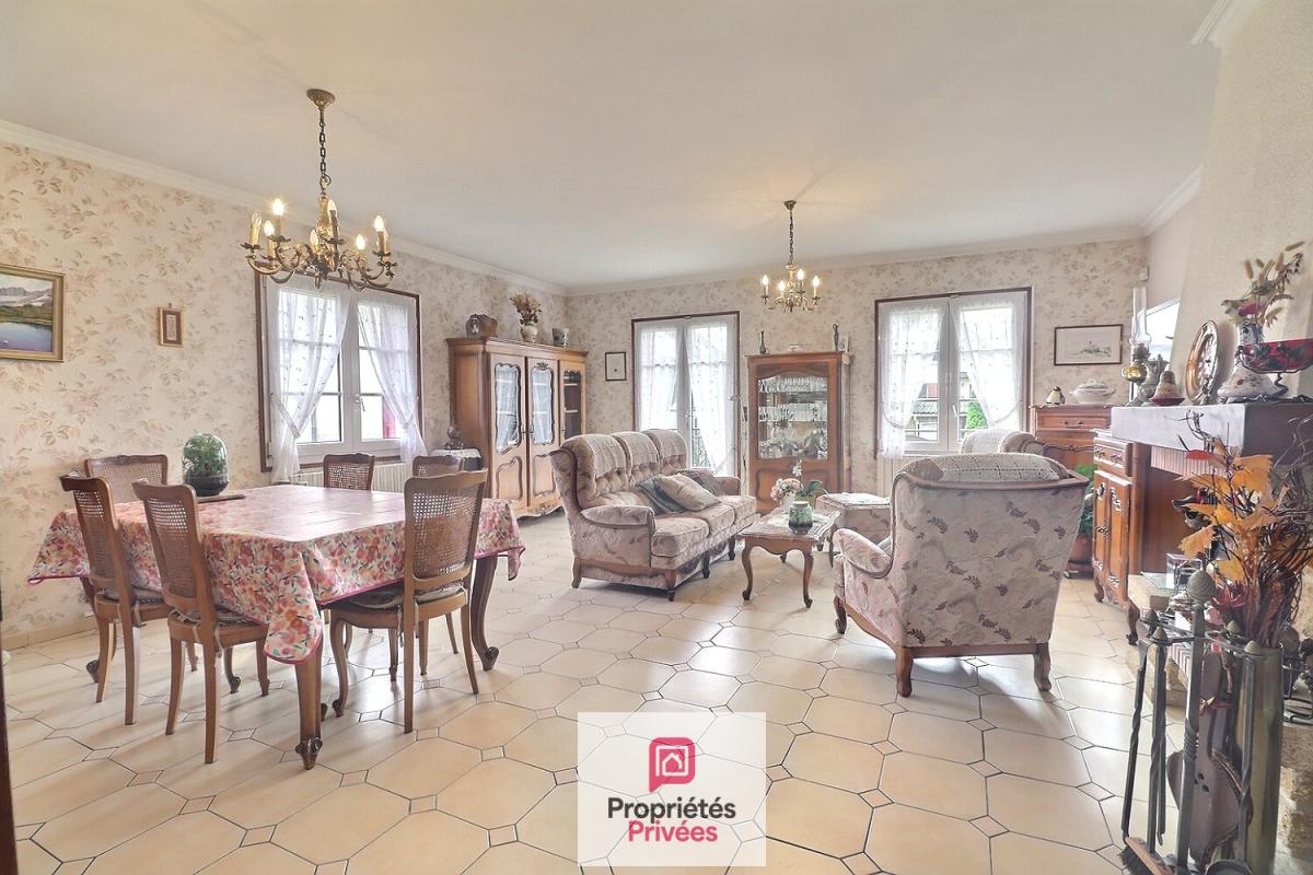 ACHERES Maison Acheres 4 pièce(s) 82 m2 2