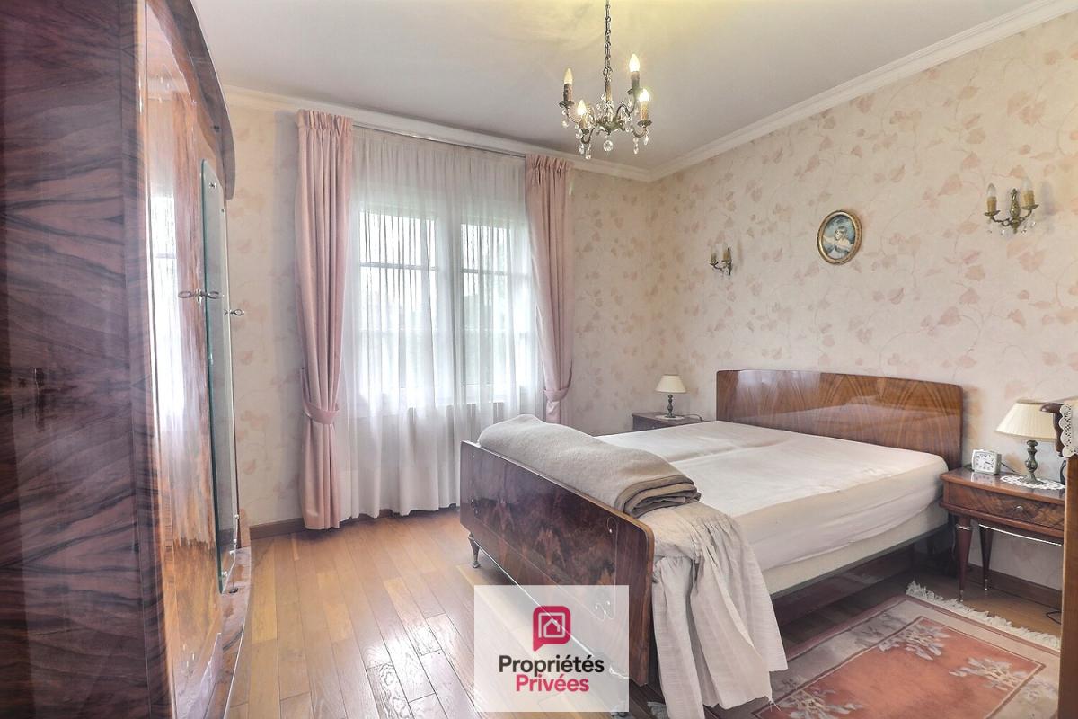 ACHERES Maison Acheres 4 pièce(s) 82 m2 5