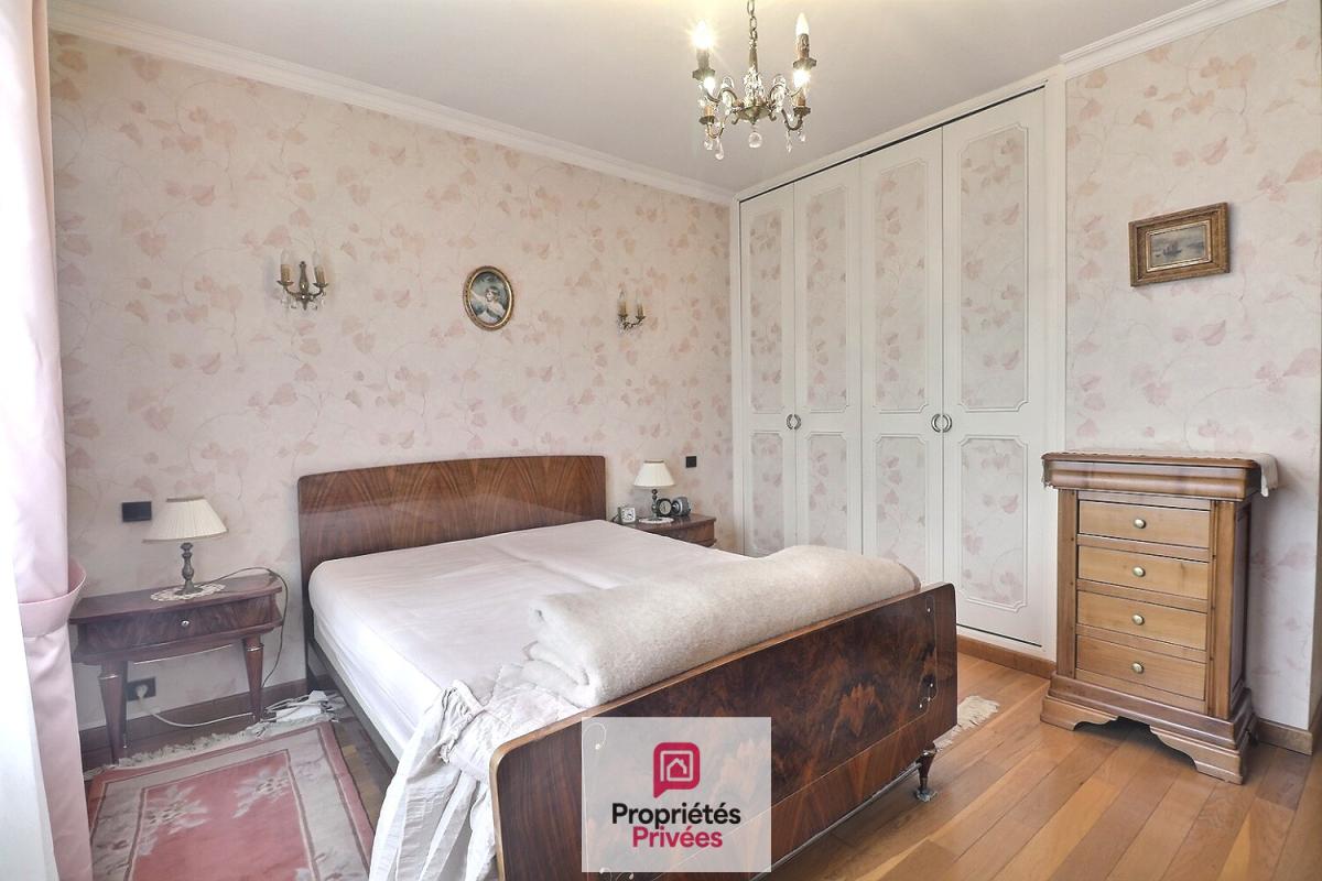 ACHERES Maison Acheres 4 pièce(s) 82 m2 6