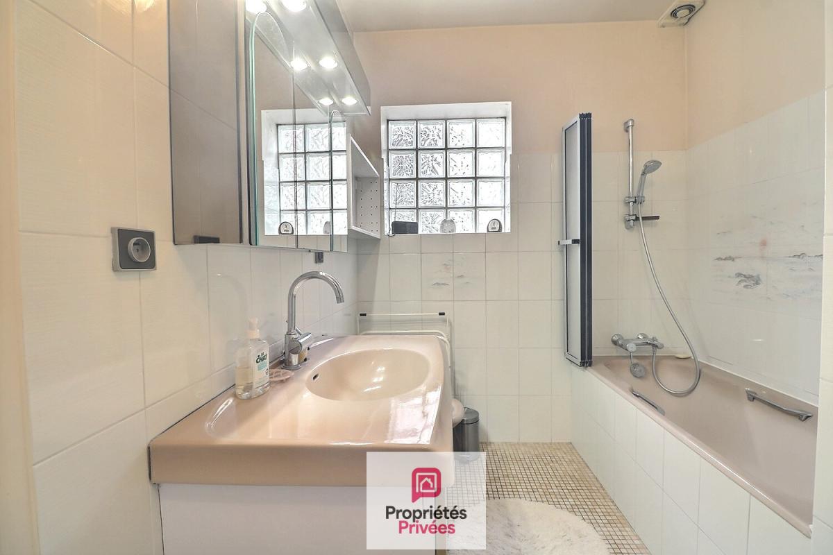 ACHERES Maison Acheres 4 pièce(s) 82 m2 7