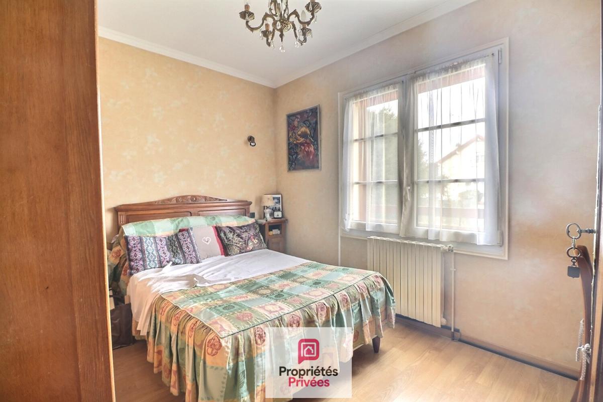 ACHERES Maison Acheres 4 pièce(s) 82 m2 8