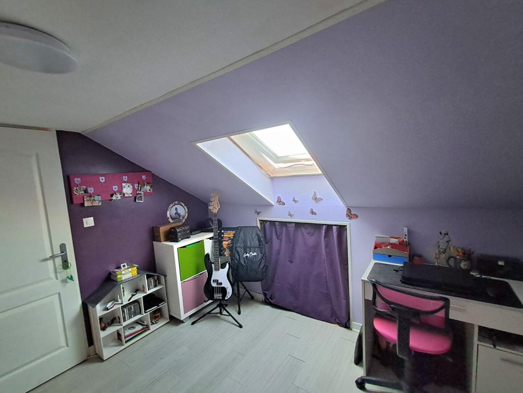 L'EPINE PAVILLON FAMILIAL  6 PIECES 12