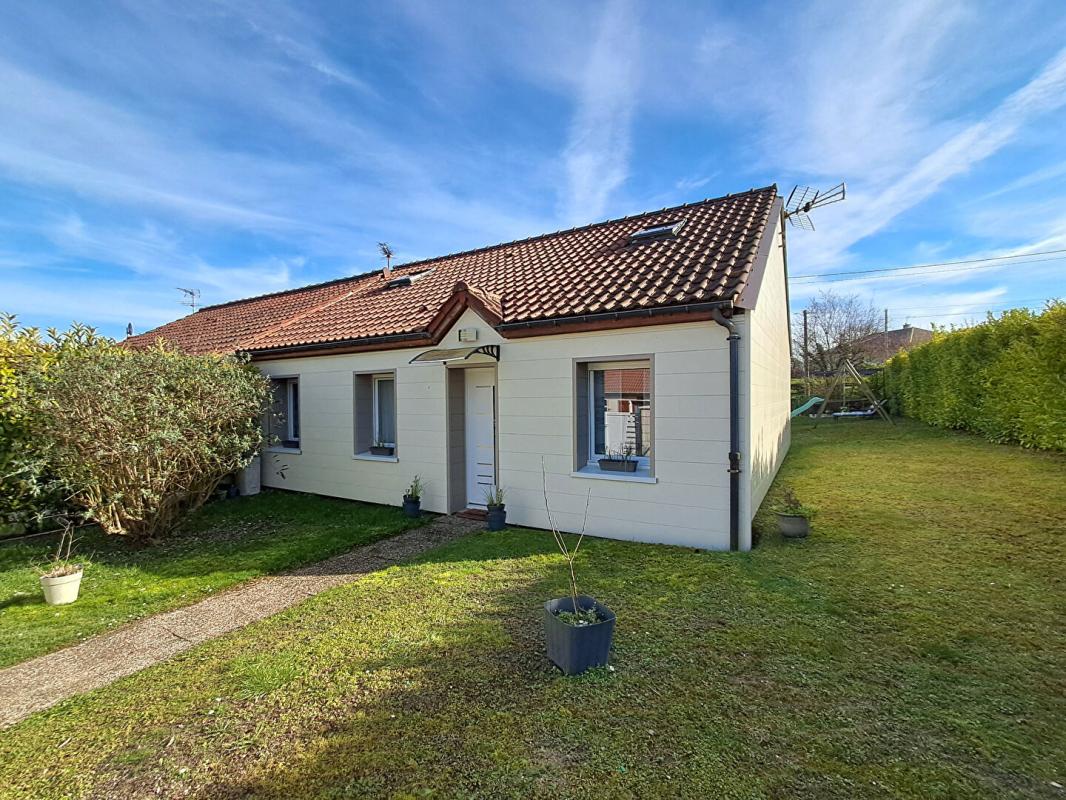 L'EPINE PAVILLON FAMILIAL  6 PIECES 13