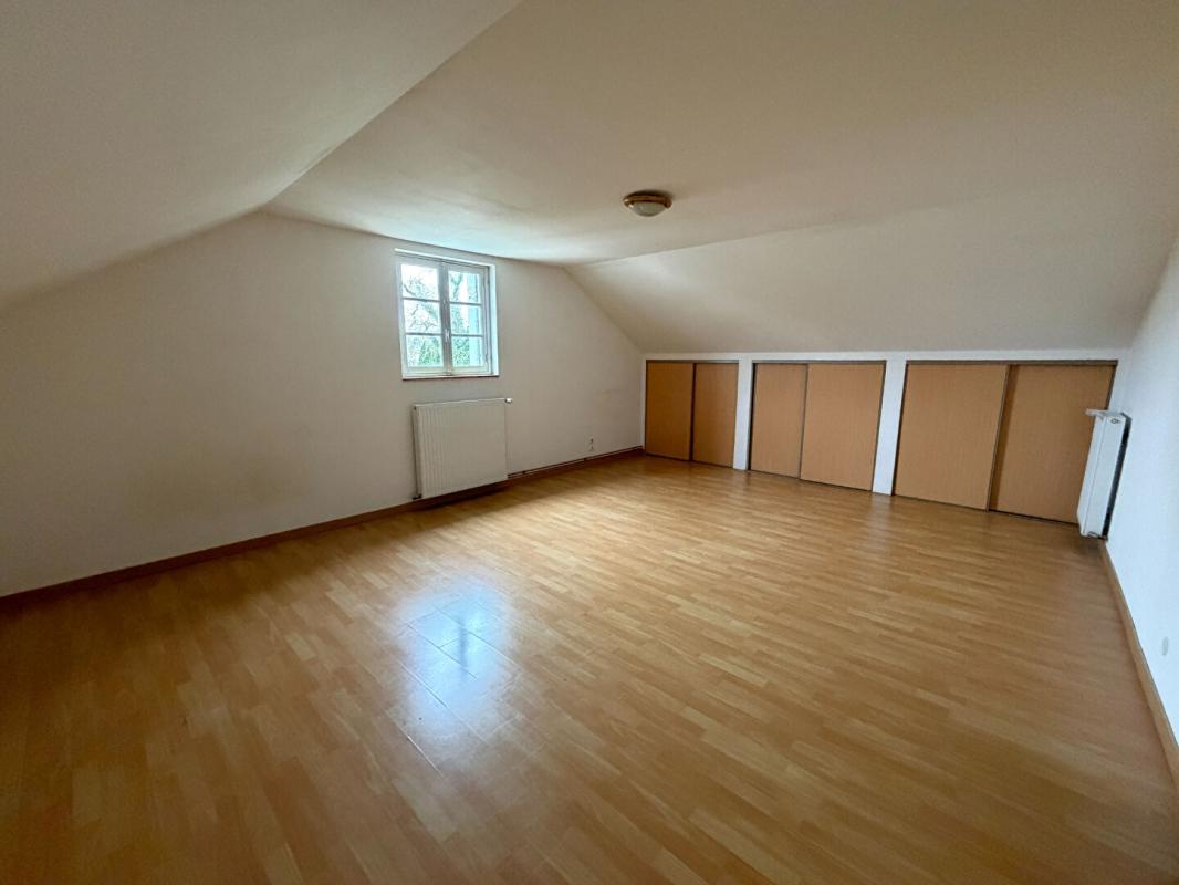 JOUET-SUR-L'AUBOIS Jolie maison sur sous sol avec cabinet médical indépendant à Jouet sur l'Aubois 9