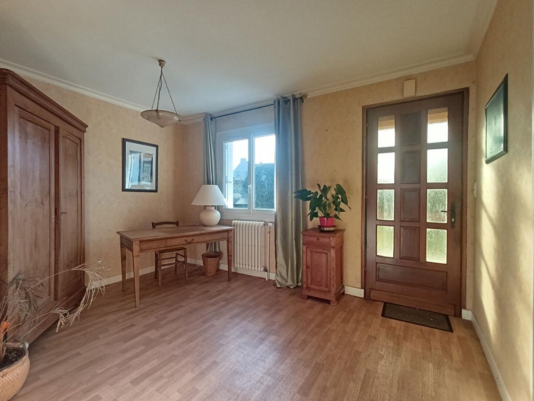 PONTIVY Maison Pontivy en centre-ville 7 pièces 3