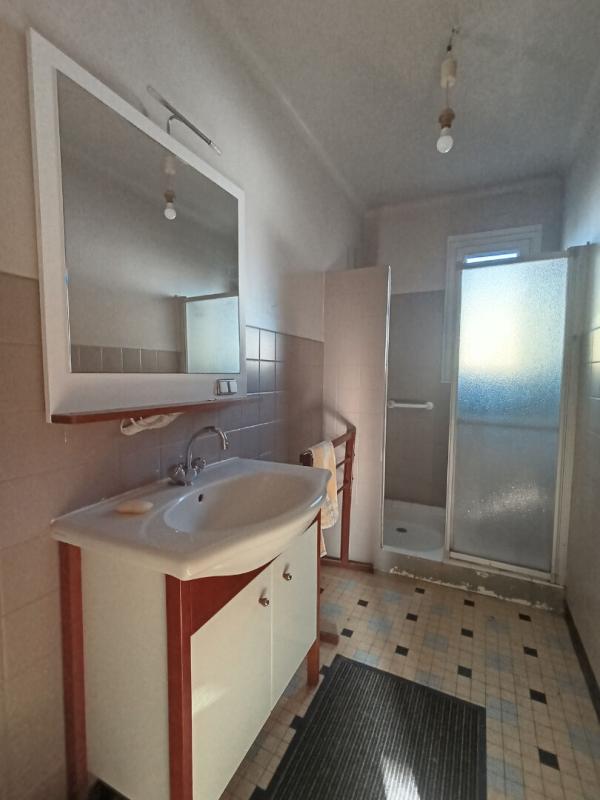 PONTIVY Maison Pontivy en centre-ville 7 pièces 9