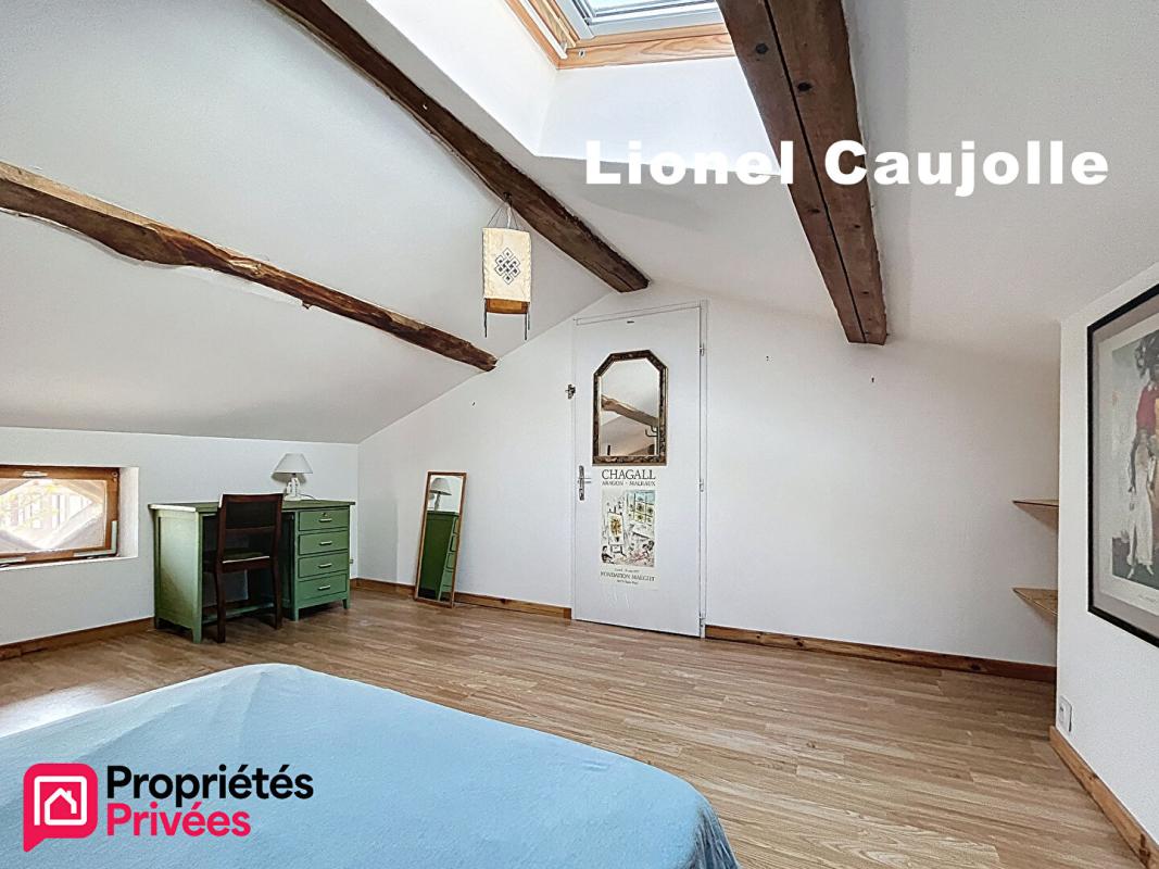 RABASTENS Maison Rabastens 7 pièces 228 m2 10