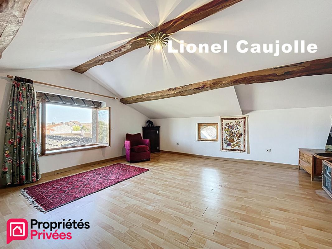 RABASTENS Maison Rabastens 7 pièces 228 m2 11