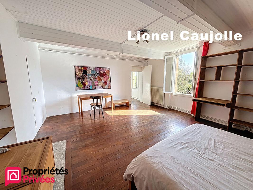 RABASTENS Maison Rabastens 7 pièces 228 m2 12