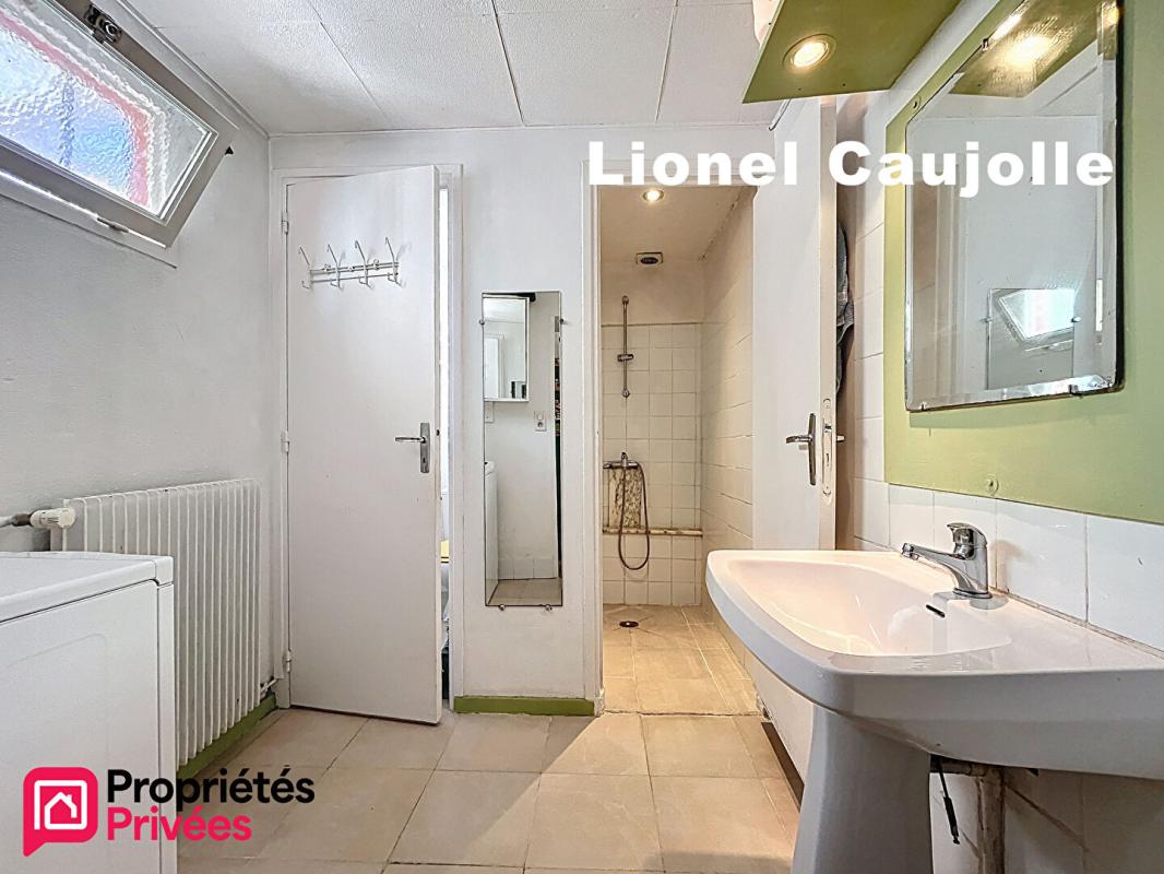 RABASTENS Maison Rabastens 7 pièces 228 m2 13