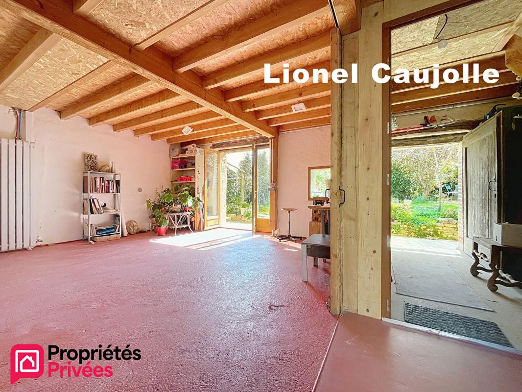 RABASTENS Maison Rabastens 7 pièces 228 m2 15