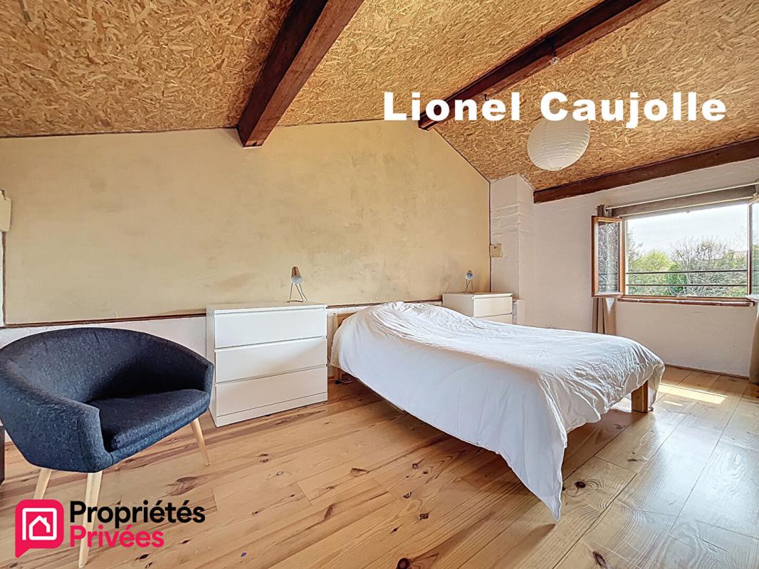 RABASTENS Maison Rabastens 7 pièces 228 m2 16