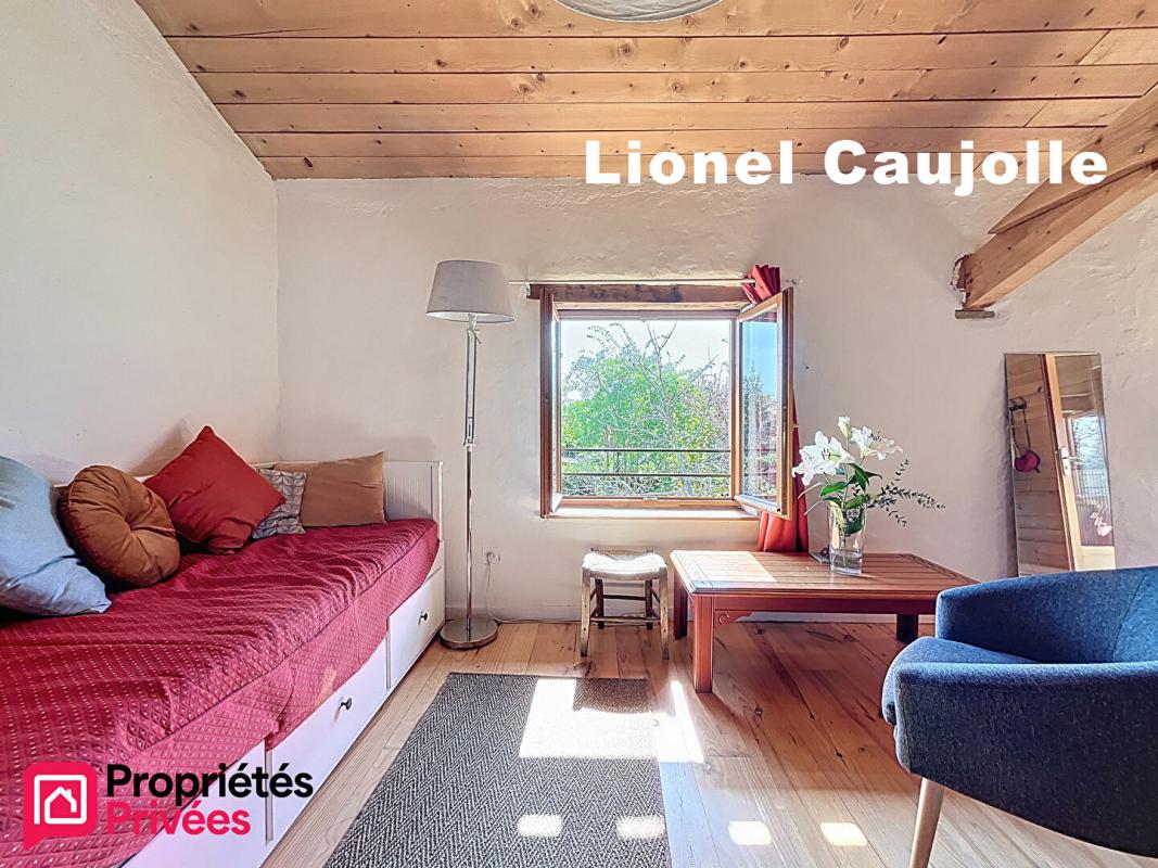 RABASTENS Maison Rabastens 7 pièces 228 m2 17