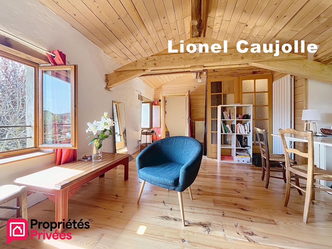 RABASTENS Maison Rabastens 7 pièces 228 m2 18