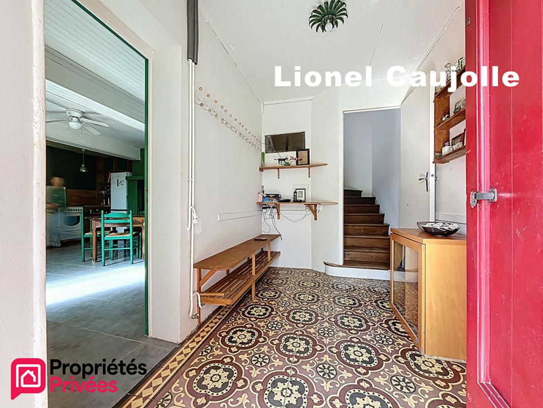 RABASTENS Maison Rabastens 7 pièces 228 m2 4