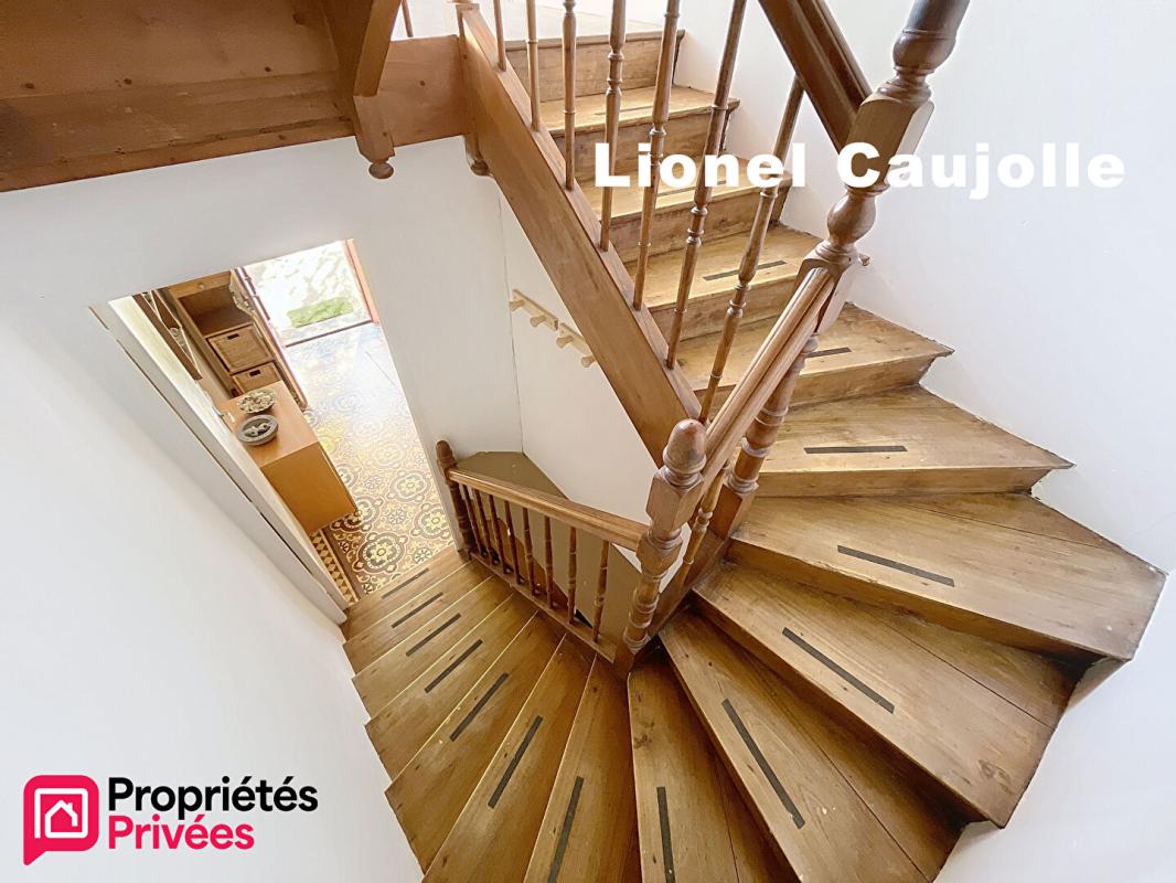 RABASTENS Maison Rabastens 7 pièces 228 m2 8