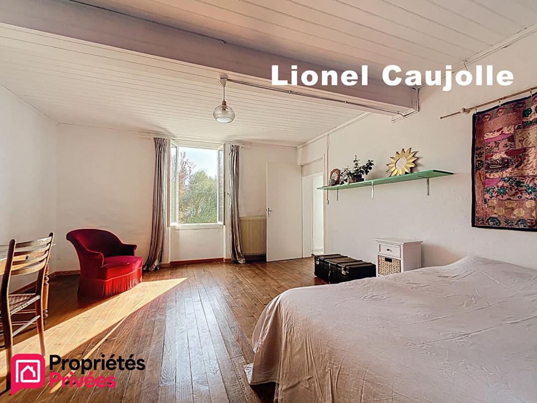 RABASTENS Maison Rabastens 7 pièces 228 m2 9