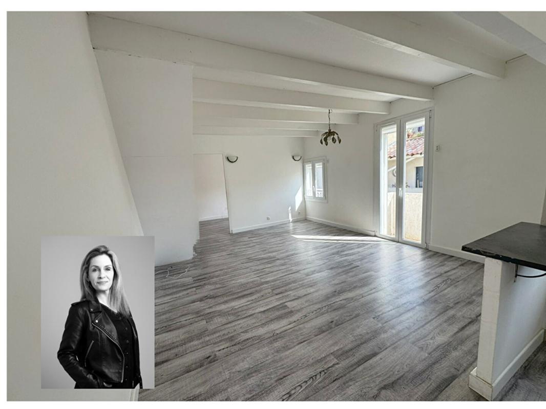 ISTRES Appartement Istres 3 pièce(s) 62m2 1