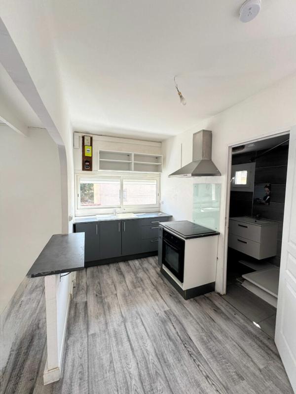 ISTRES Appartement Istres 3 pièce(s) 62m2 6