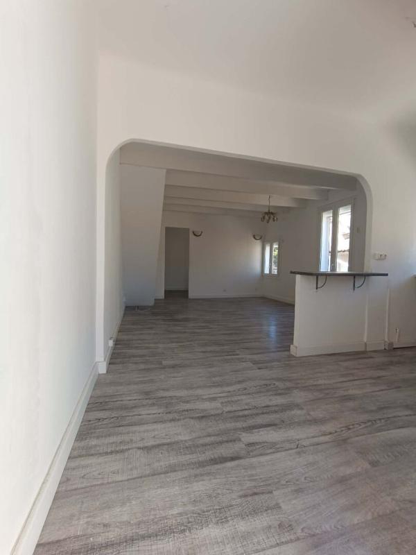 ISTRES Appartement Istres 3 pièce(s) Lumineux 8