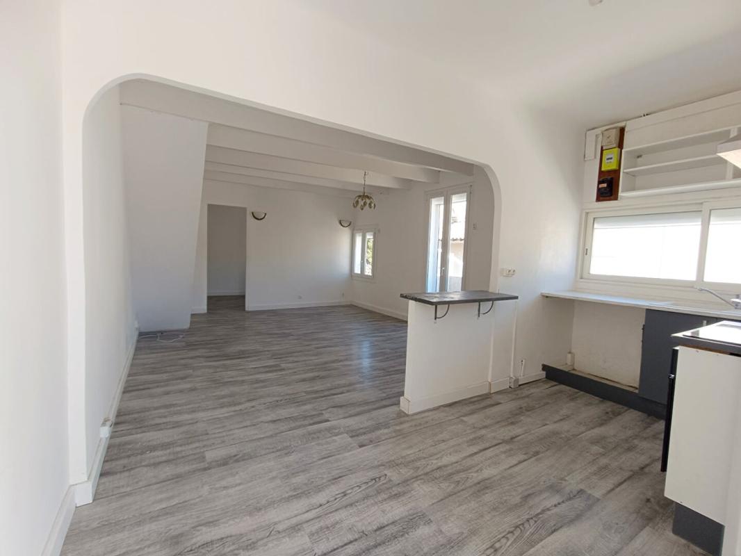ISTRES Appartement Istres 3 pièce(s) Lumineux 9