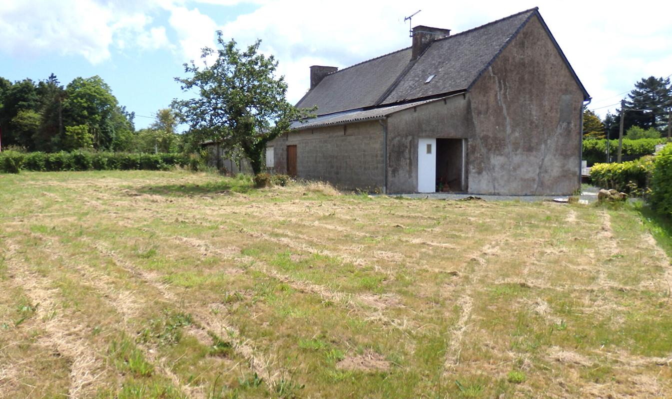 PLEHEDEL Maison Plehedel 5 pièce(s) 100 m2 7