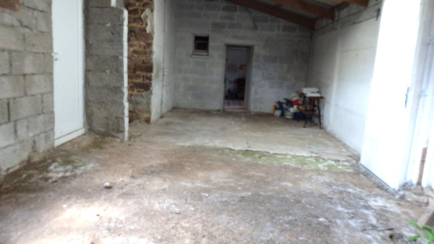 PLEHEDEL Maison Plehedel 5 pièce(s) 100 m2 8