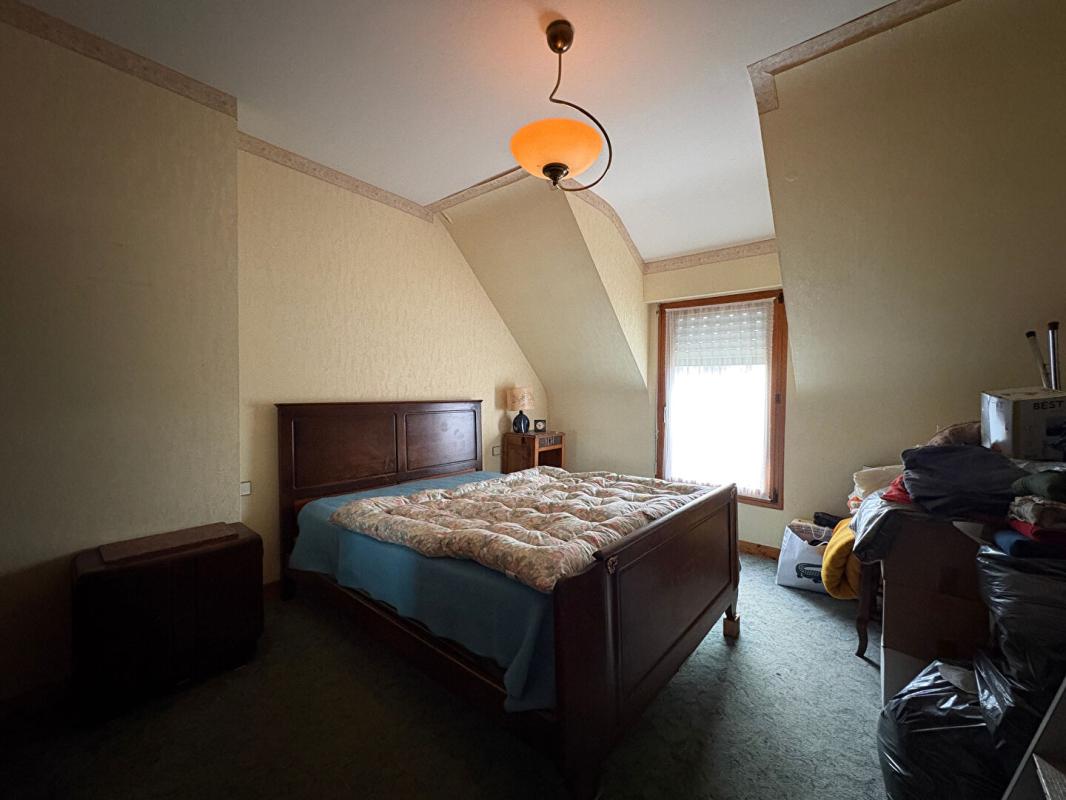 RIEC-SUR-BELON A vendre RIEC SUR BELON (29340) Maison 8 pièces 5 chambres 1 bureau 140 m2 10