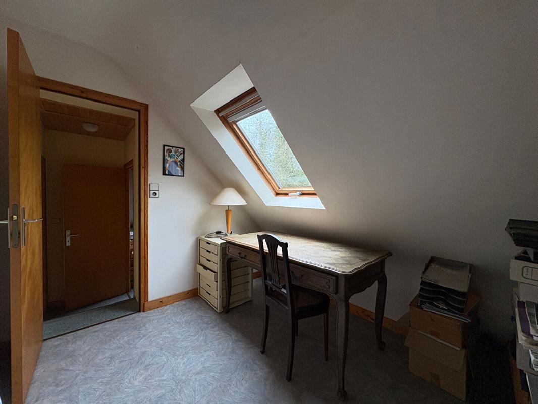RIEC-SUR-BELON A vendre RIEC SUR BELON (29340) Maison 8 pièces 5 chambres 1 bureau 140 m2 13