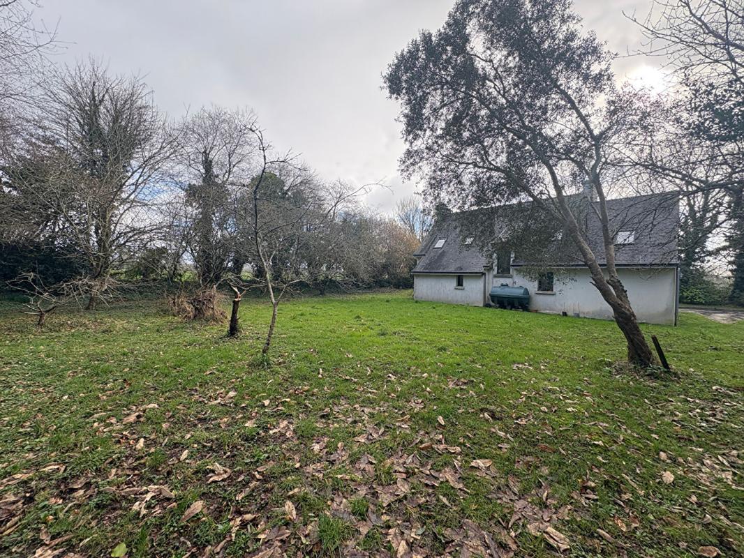 RIEC-SUR-BELON A vendre RIEC SUR BELON (29340) Maison 8 pièces 5 chambres 1 bureau 140 m2 16