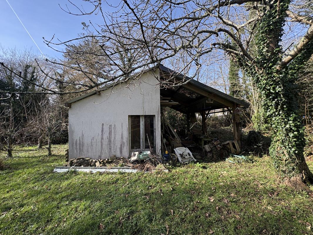 RIEC-SUR-BELON A vendre RIEC SUR BELON (29340) Maison 8 pièces 5 chambres 1 bureau 140 m2 17