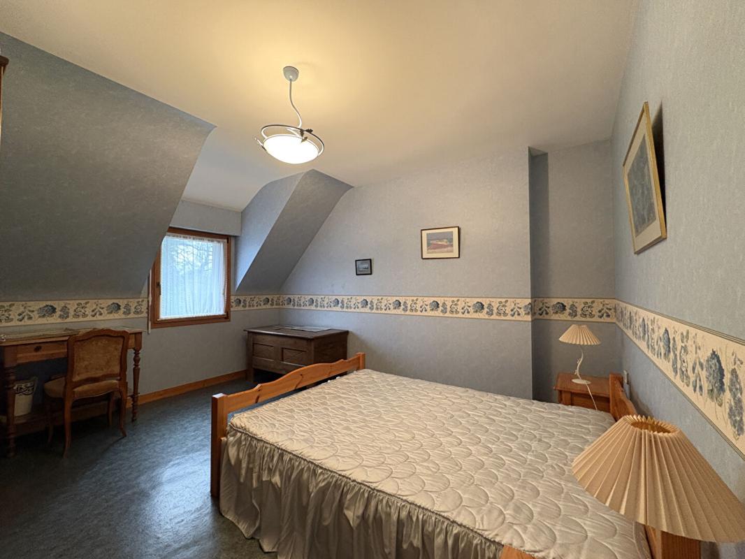 RIEC-SUR-BELON A vendre RIEC SUR BELON (29340) Maison 8 pièces 5 chambres 1 bureau 140 m2 9