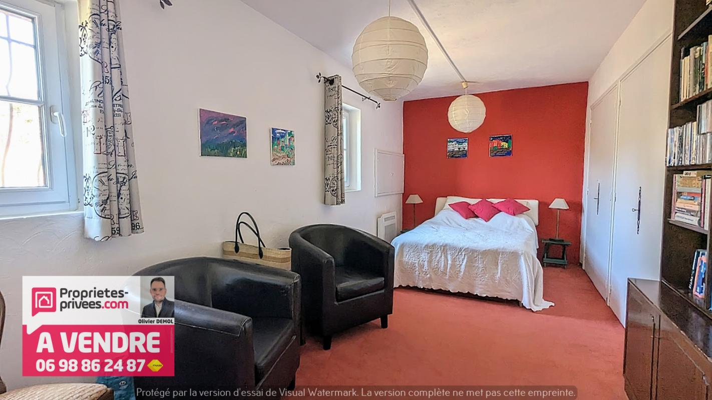 MONTAUROUX PROPRIETE UNIQUE AVEC VUE EXCEPTIONNELLE 13