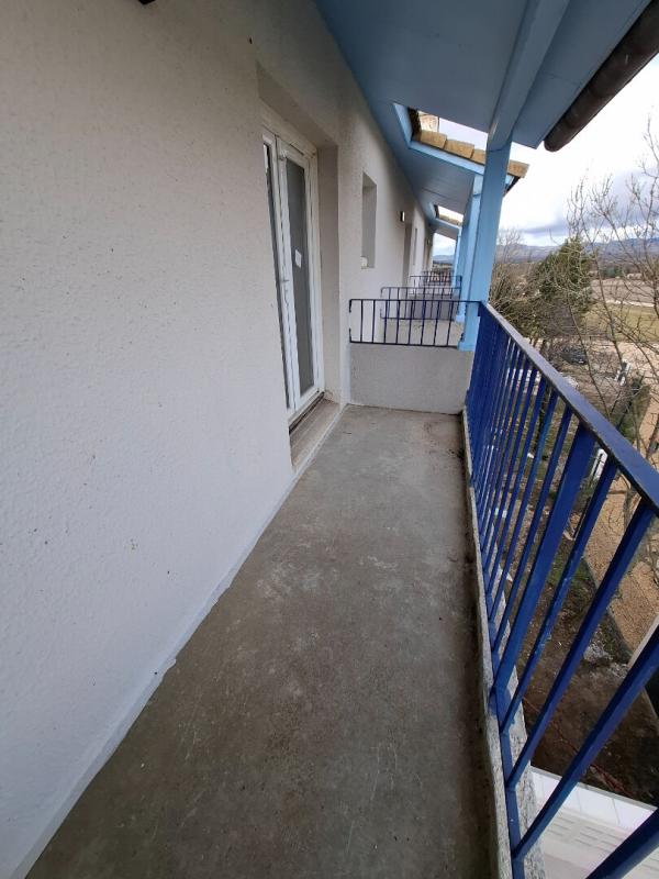 SAINT-CHRISTOL Saint-Christol (84), Appartement 93 m², mezzanine 7 m², combles à aménager, balcons, Fort potentiel 72 000 9