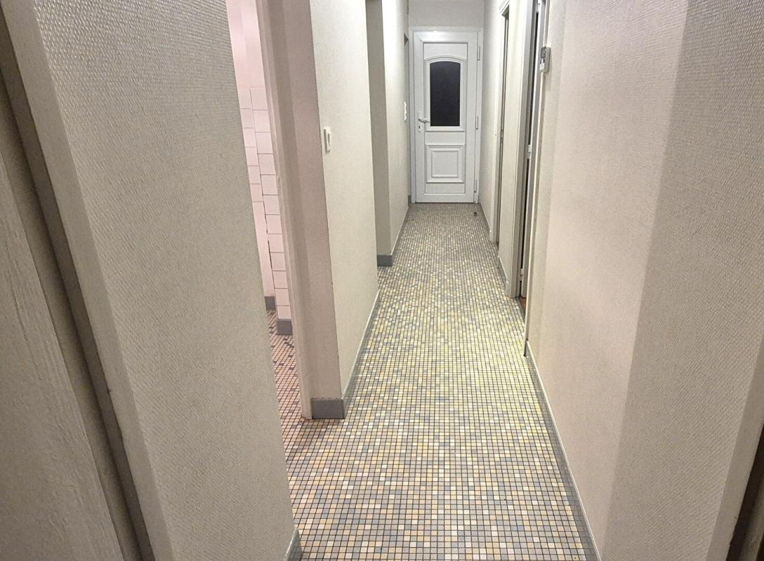 SAINT-DIZIER Belle Propriété d'Agrément et sa Maison Individuelle de 164 m² sur Sous-sol complet et Véranda à Rénover avec Cour, Garages, Caves, Dépendances et Terrain clos et paysager de 10192 m² 9