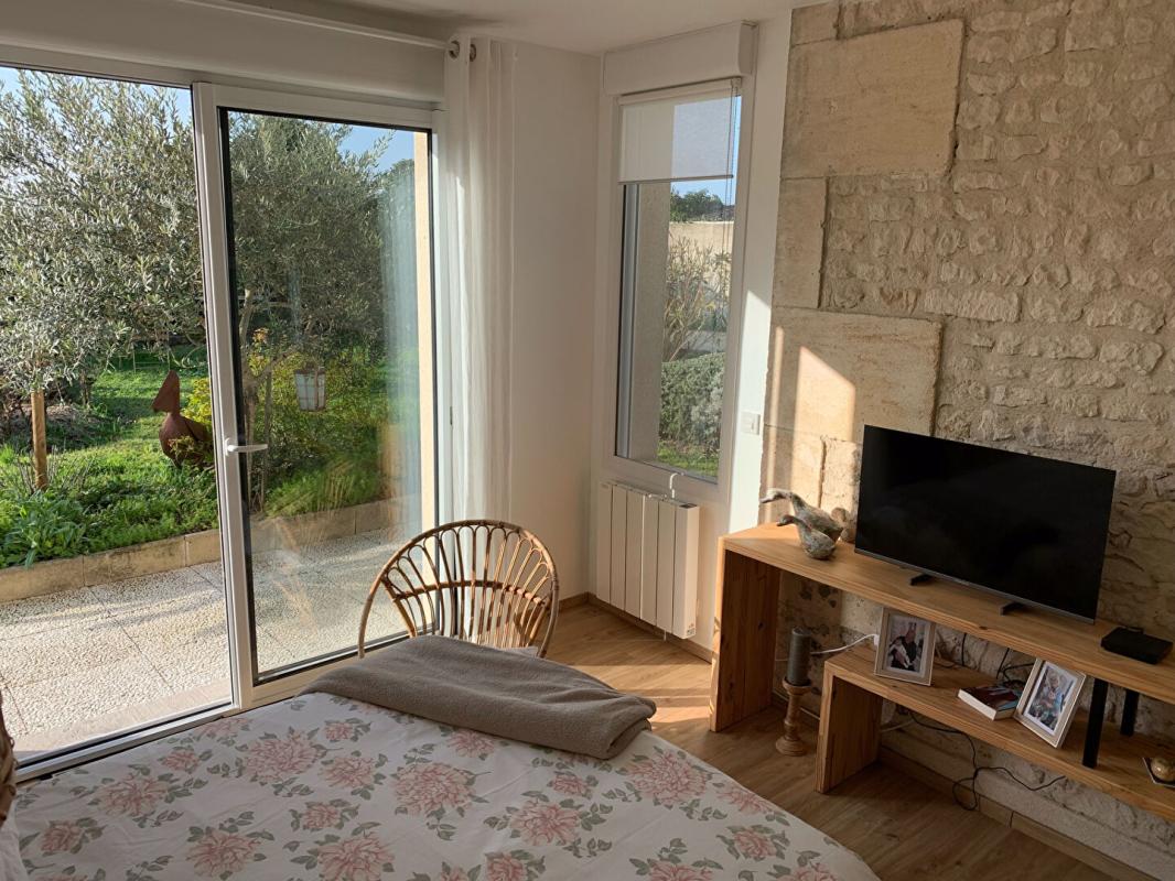 SALLES-D'ANGLES Salles D Angles - Belle charentaise - 7 pces - 4CH -174 m2 10