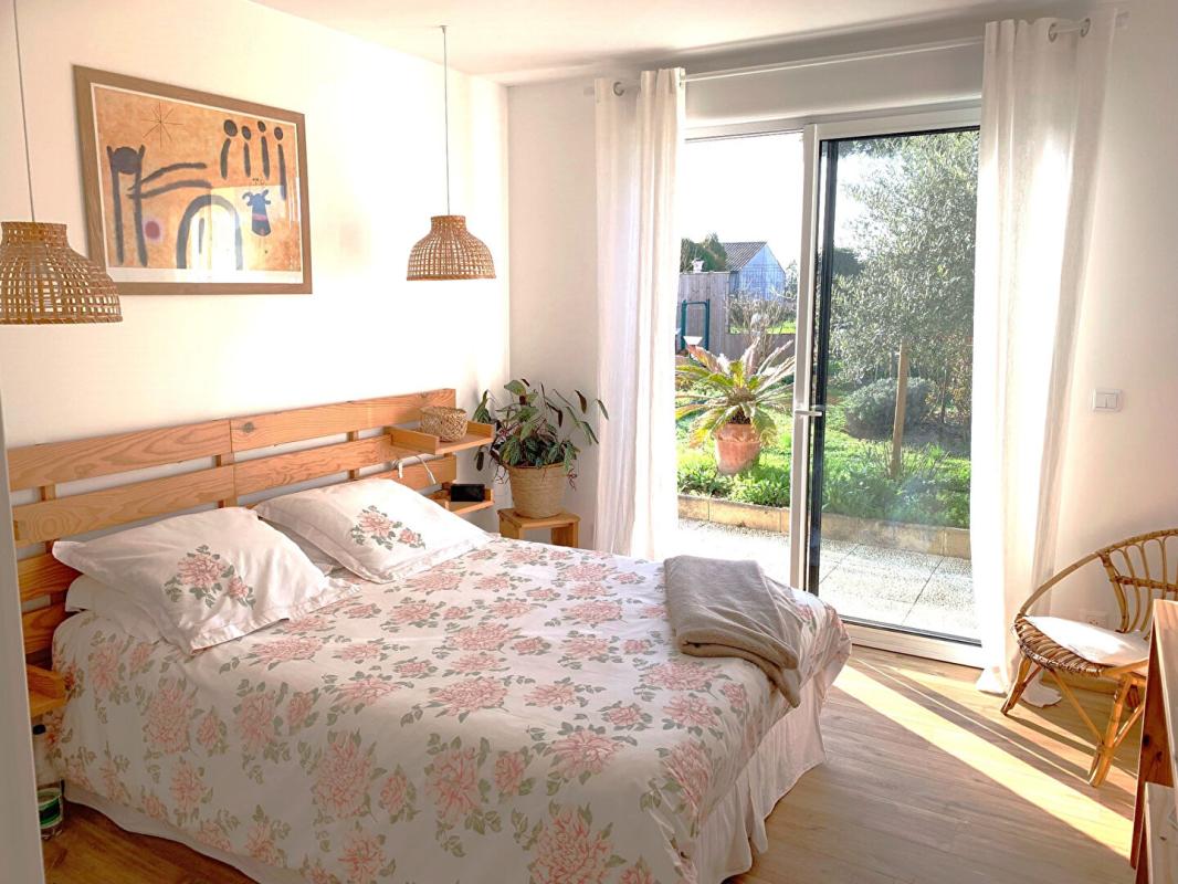 SALLES-D'ANGLES Salles D Angles - Belle charentaise - 7 pces - 4CH -174 m2 9