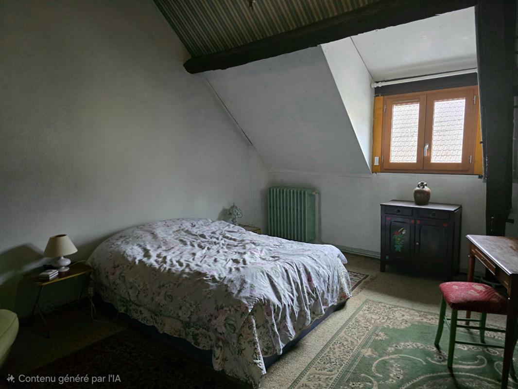 CUSSET Maison Cusset 6 pièce(s) 135 m2 10