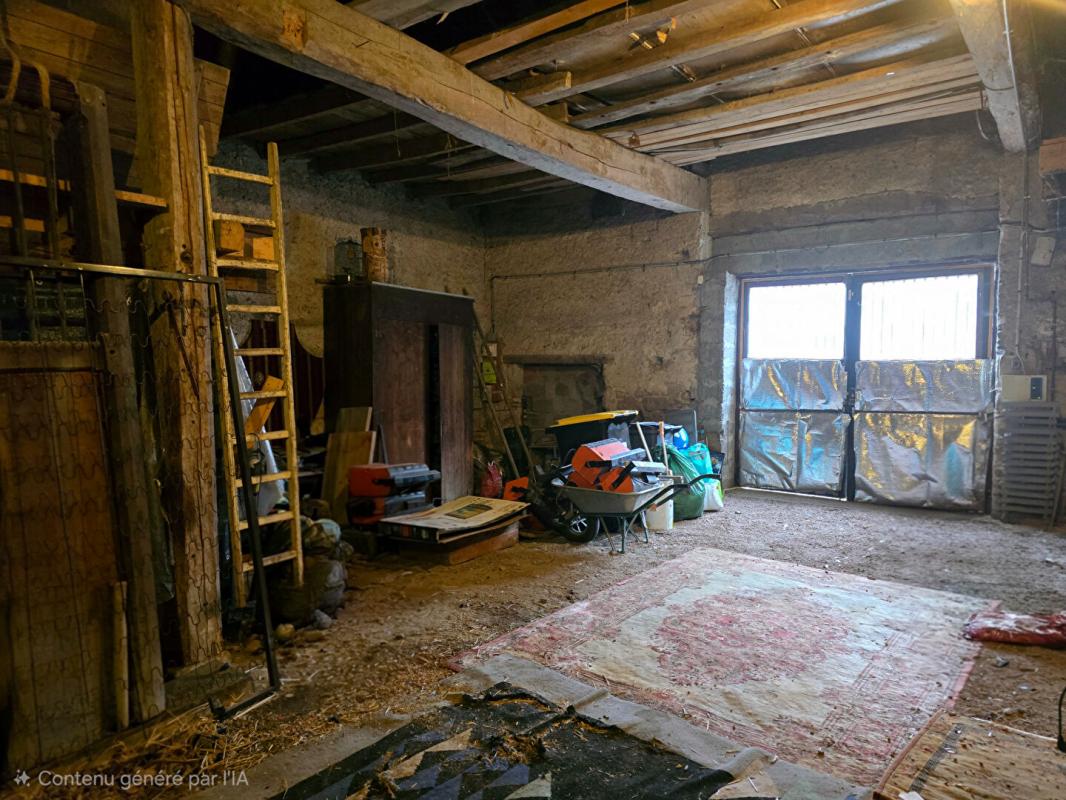 CUSSET Maison Cusset 6 pièce(s) 135 m2 14