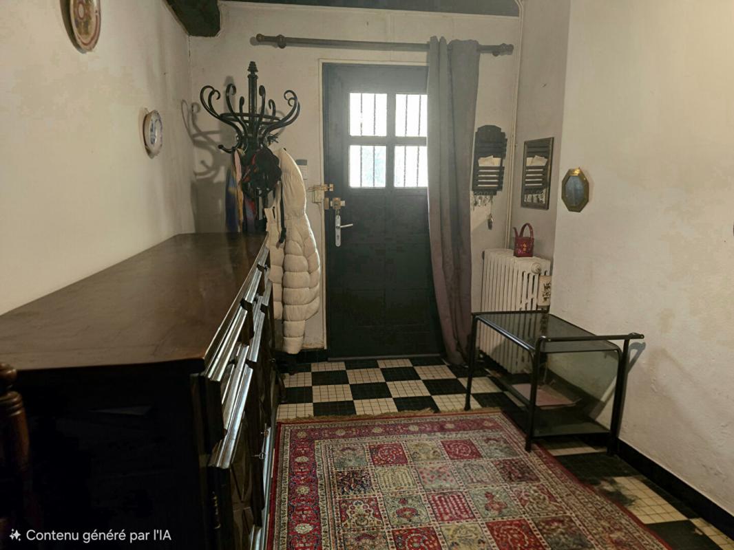 CUSSET Maison Cusset 6 pièce(s) 135 m2 4