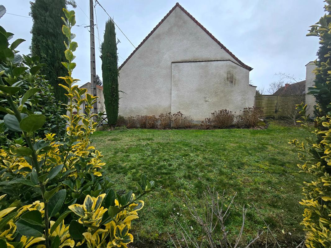 CUSSET Maison Cusset 6 pièce(s) 135 m2 9