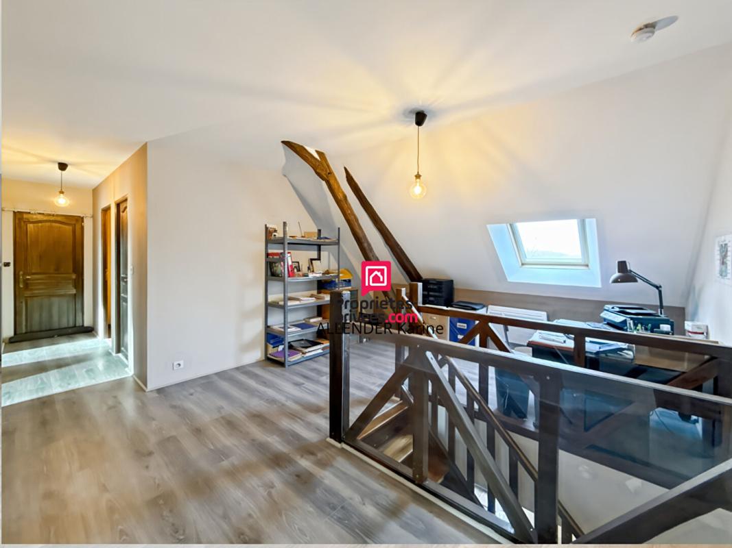 COURTENAY Maison Piffonds 5 pièce(s) 146 m2 6